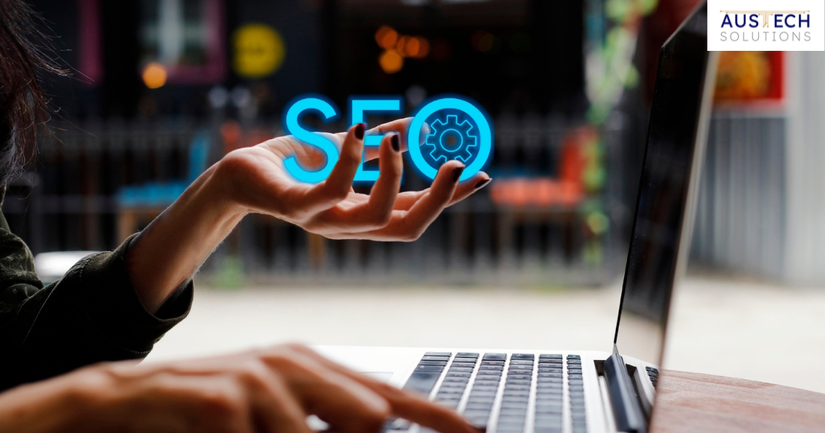 Key Components of a Strong SEO Strategy